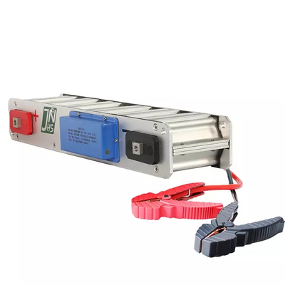 EV के लिए IP65 जंप स्टार्टर सुपर कैपेसिटर मॉड्यूल 16V 200F ग्राफीन