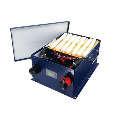 Purple Horn OEM गोल्फ कार्ट बैटरी मॉड्यूल होम सौर ऊर्जा 24v 48v