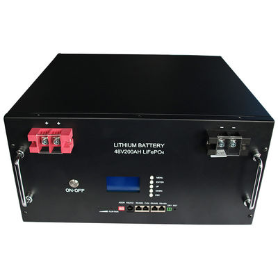 हाइब्रिड सोलर सिस्टम 24v 48v सुपर कैपेसिटर बैटरी ग्राफीन लिथियम आयन मॉड्यूल