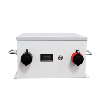 यूपीएस के लिए बढ़ती ग्रिड स्थिरता सुपरकैपेसिटर मॉड्यूल 48V 20Ah 1050Wh