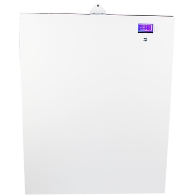 विद्युत घटक उच्च ऊर्जा उच्च सुरक्षा सुपर कैपेसिटर पावर वॉल 5kwh 48v