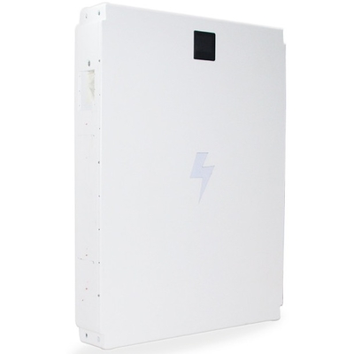 48v 5kwh 10kwh 15kwh सुपर कैपेसिटर पावर वॉल हाई एनर्जी / सेफ्टी