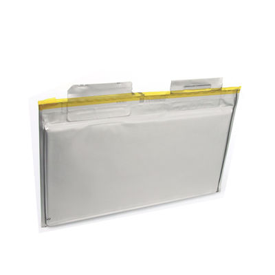 पोर्टेबल प्रैक्टिकल सुपर कैपेसिटी बैटरी, इलेक्ट्रिक वाहन के लिए 4.2V सुपर कैपेसिटर