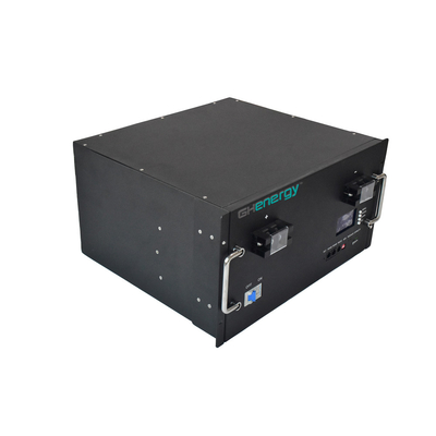 बहुउद्देशीय LiFePO4 लिथियम बैटरी 48v 200ah सतत टिकाऊ