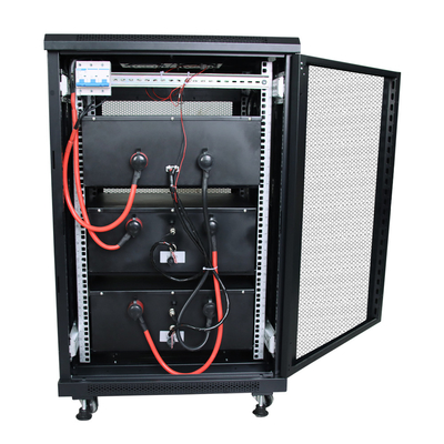 5.12Kwh BMS LiFePO4 सौर भंडारण के लिए लिथियम बैटरी पोर्टेबल