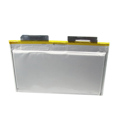 कार के लिए 4.2V 21000F हाइब्रिड सुपर कैपेसिटर बैटरी 220x128x7.5mm