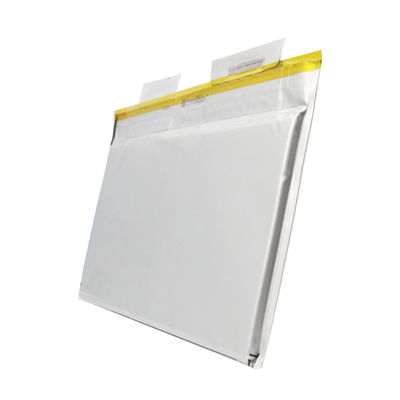 कार के लिए 4.2V 21000F हाइब्रिड सुपर कैपेसिटर बैटरी 220x128x7.5mm