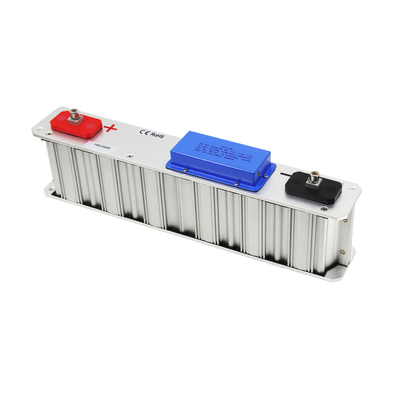 जंप स्टार्टर के लिए टिकाऊ 16V डीप साइकिल RV बैटरी 500f 2000f 3000f