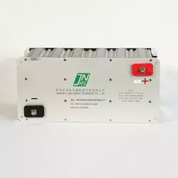 ISO9001 IP30 इलेक्ट्रिक कार बैटरी मॉड्यूल, बहुउद्देशीय हाइब्रिड वाहन बैटरी