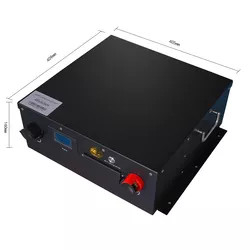 बीएमएस मल्टीसीन टेलीकॉम बैटरी बैकअप सिस्टम 48v 3900wh प्रैक्टिकल