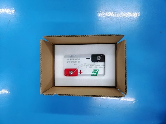 OEM IP30 सुपर कैपेसिटर मॉड्यूल 48V 165F बहुउद्देशीय टिकाऊ