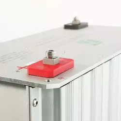 ऊर्जा भंडारण के लिए इंजन स्टार्ट सुपर कैपेसिटर मॉड्यूल 165F 48V