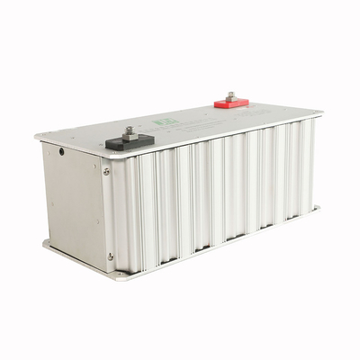 ऊर्जा भंडारण के लिए इंजन स्टार्ट सुपर कैपेसिटर मॉड्यूल 165F 48V