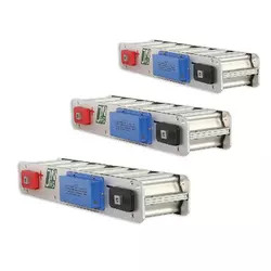 कार जंप स्टार्टर पावर बैंक के लिए कार इमरजेंसी टूल 12v 200f सुपर कैपेसिटर मॉड्यूल