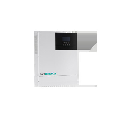 MPPT 48V 5KW सोलर पावर इन्वर्टर फॉर होम फोर इलेक्ट्रिक मोड्स