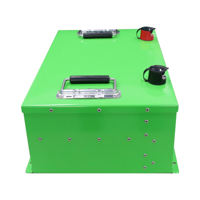 Gonghe OEM गोल्फ कार्ट बैटरी मॉड्यूल होम सौर ऊर्जा 24v 48v