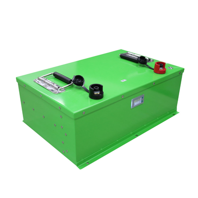 Gonghe OEM गोल्फ कार्ट बैटरी मॉड्यूल होम सौर ऊर्जा 24v 48v