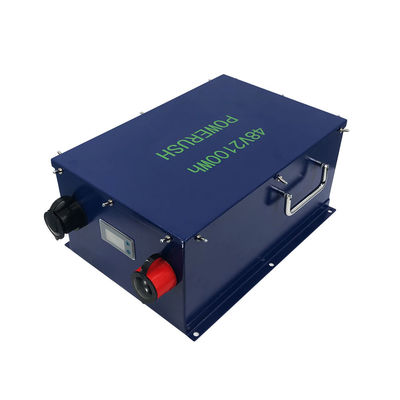 Purple Horn OEM गोल्फ कार्ट बैटरी मॉड्यूल होम सौर ऊर्जा 24v 48v