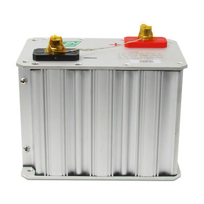 लिथियम आयन 24 वोल्ट डीप साइकिल आरवी बैटरी 1200amp बहुउद्देशीय