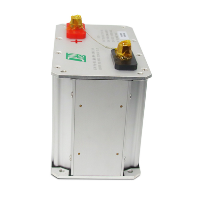 लिथियम आयन 24 वोल्ट डीप साइकिल आरवी बैटरी 1200amp बहुउद्देशीय