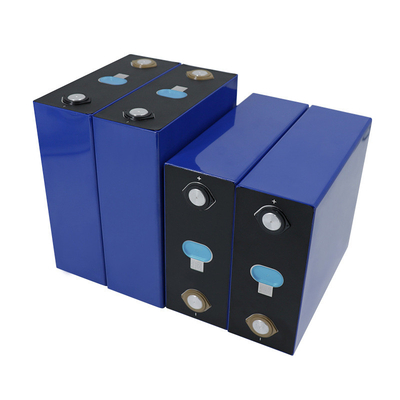 MSDS प्रिज्मीय लिथियम आयन बैटरी सेल 3.2V 280Ah इलेक्ट्रिक कारों के लिए