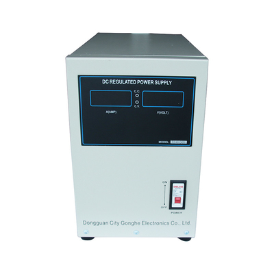 40Ah प्रैक्टिकल कार बैटरी चार्जर्स सस्टेनेबल 220V 380V व्हाइट कलर
