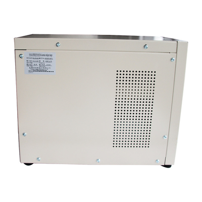 40Ah प्रैक्टिकल कार बैटरी चार्जर्स सस्टेनेबल 220V 380V व्हाइट कलर