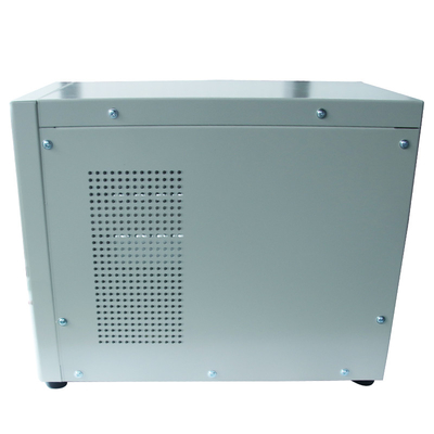 40Ah प्रैक्टिकल कार बैटरी चार्जर्स सस्टेनेबल 220V 380V व्हाइट कलर