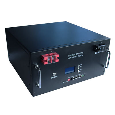 हाइब्रिड सोलर सिस्टम 24v 48v सुपर कैपेसिटर बैटरी ग्राफीन लिथियम आयन मॉड्यूल