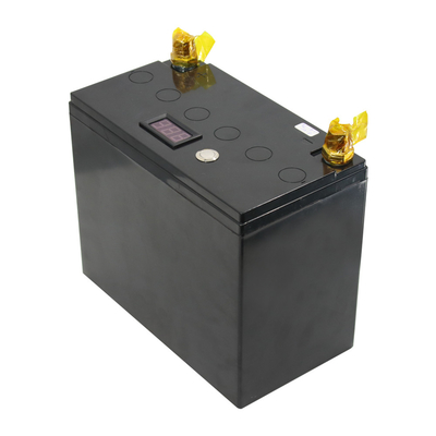 ऑटोमोटिव के लिए 300x200x240mm ग्राफीन सुपर कैपेसिटर मॉड्यूल 16V 7600F