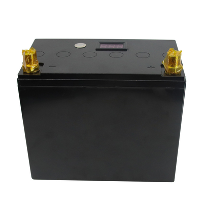 ऑटोमोटिव के लिए 300x200x240mm ग्राफीन सुपर कैपेसिटर मॉड्यूल 16V 7600F