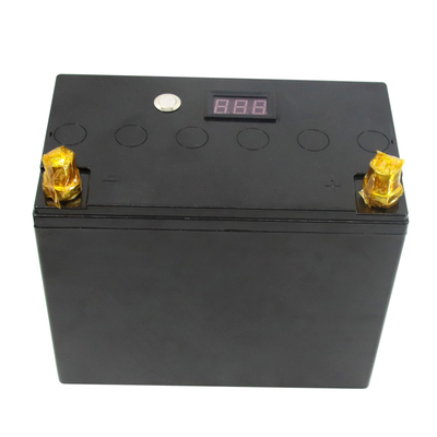 ऑटोमोटिव के लिए 300x200x240mm ग्राफीन सुपर कैपेसिटर मॉड्यूल 16V 7600F