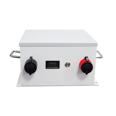 यूपीएस के लिए बढ़ती ग्रिड स्थिरता सुपरकैपेसिटर मॉड्यूल 48V 20Ah 1050Wh