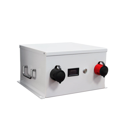 यूपीएस के लिए बढ़ती ग्रिड स्थिरता सुपरकैपेसिटर मॉड्यूल 48V 20Ah 1050Wh