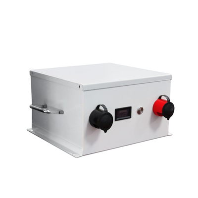 यूपीएस के लिए बढ़ती ग्रिड स्थिरता सुपरकैपेसिटर मॉड्यूल 48V 20Ah 1050Wh