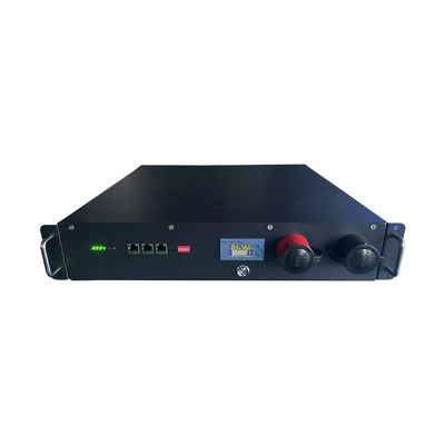 यूपीएस के लिए अच्छी स्थिरता 48V 40Ah अल्ट्रा कैपेसिटर मॉड्यूल 2100Wh