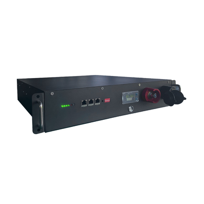 यूपीएस के लिए अच्छी स्थिरता 48V 40Ah अल्ट्रा कैपेसिटर मॉड्यूल 2100Wh