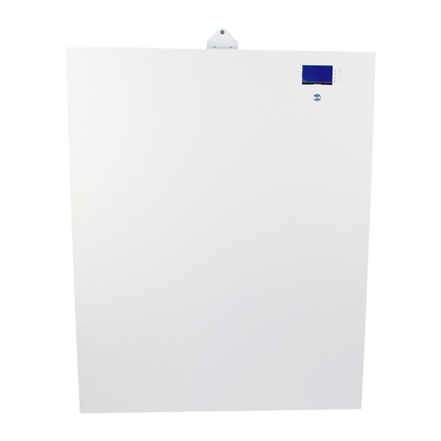 फास्ट चार्ज वॉल माउंटेड सुपर कैपेसिटर पावर वॉल 48V 5kwh 10kwh 15kwh