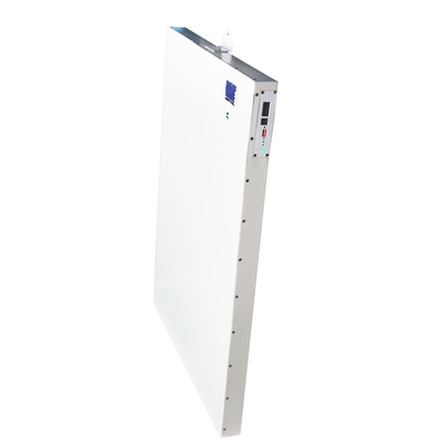 हाइब्रिड एनर्जी सिस्टम सुपर कैपेसिटर पावर वॉल 48v 5kwh 10kwh 15kwh