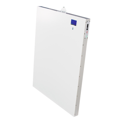 हाइब्रिड एनर्जी सिस्टम सुपर कैपेसिटर पावर वॉल 48v 5kwh 10kwh 15kwh