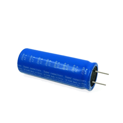 C424000R एनर्जी स्टोरेज / टेलीकॉम / सोलर पैनल सुपरकैपेसिटर सेल 4.2v 4000f