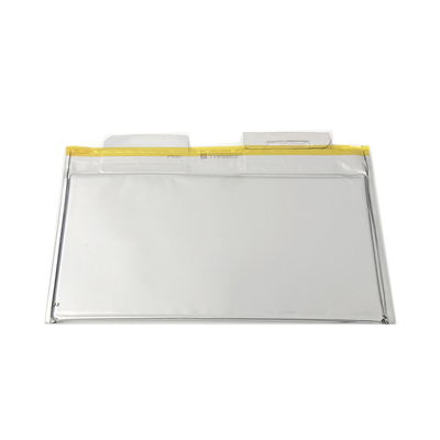 220x128x7.5mm हाइब्रिड वाहन बैटरी सुपर कैपेसिटर 4.2V 18000F