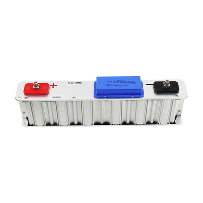 सुपर कैपेसिटर पैक डेटाशीट हाई पावर जीएचटी 16V108FL आकार: 220 * 132 * 98