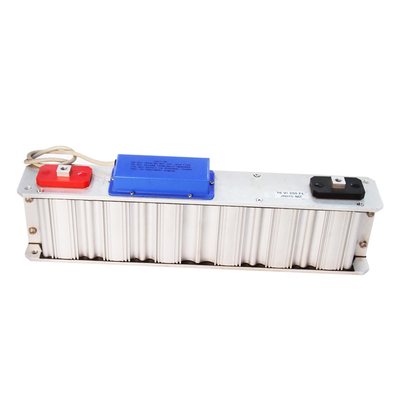 सुपर कैपेसिटर पैक डेटाशीट हाई पावर जीएचटी 16V200FL आकार: 417 * 68 * 122
