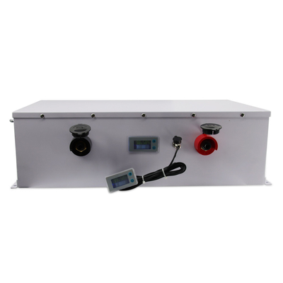 IP30 5250Wh सोलर इलेक्ट्रिक ई बाइक बैटरी सुपर कैपेसिटर 7500F