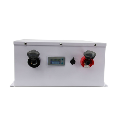 ऊर्जा भंडारण सौर मॉड्यूल 5kwh10kwh 200ah 48v सुपर कैपेसिटर बैटरी पैक