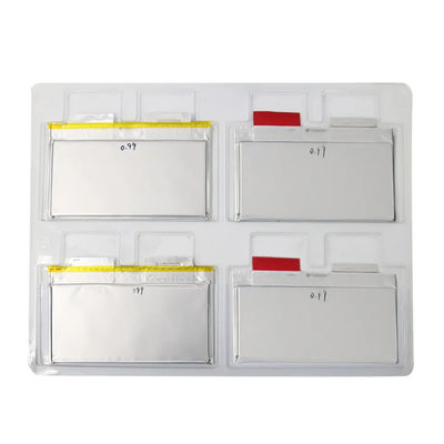 स्मार्ट ग्रिड में बिजली की गुणवत्ता में सुधार के लिए ODM 4000F 21000F सुपरकैपेसिटर