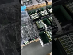 मानक वोल्टेज 48v सुपर कैपेसिटर बैटरी, 10kw सौर बैटरी मॉड्यूल